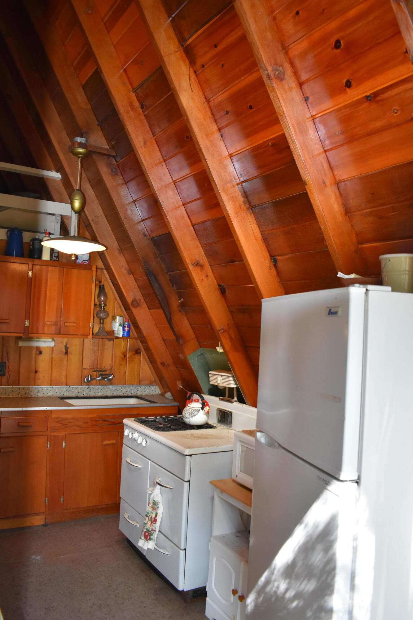 263 Rabbit Foot Trail Trl, California Hot Springs, CA 93207