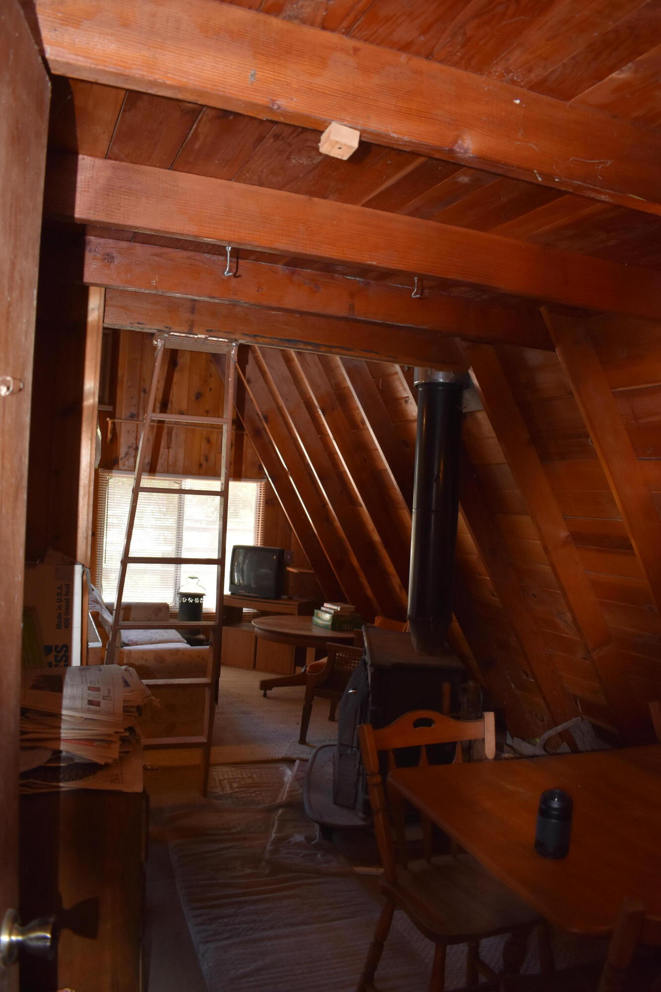 263 Rabbit Foot Trail Trl, California Hot Springs, CA 93207