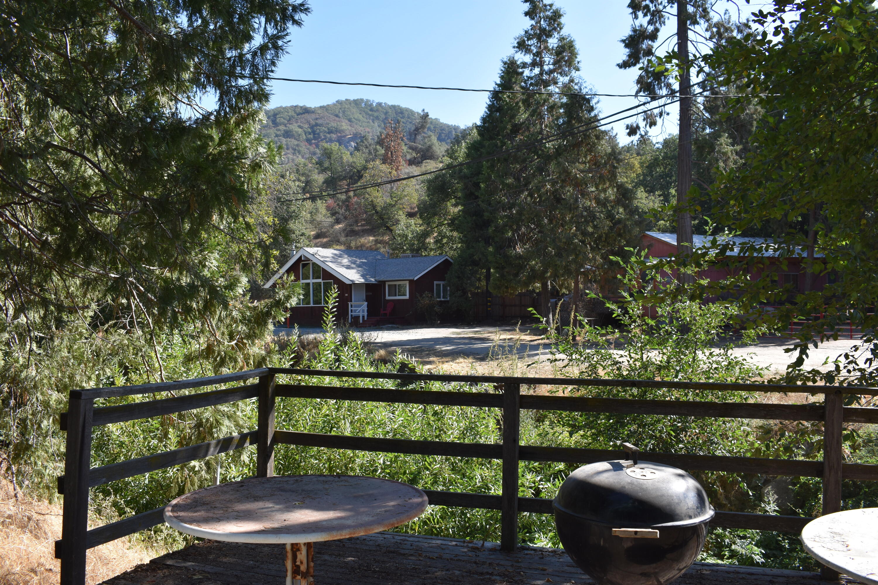 263 Rabbit Foot Trail Trl, California Hot Springs, CA 93207