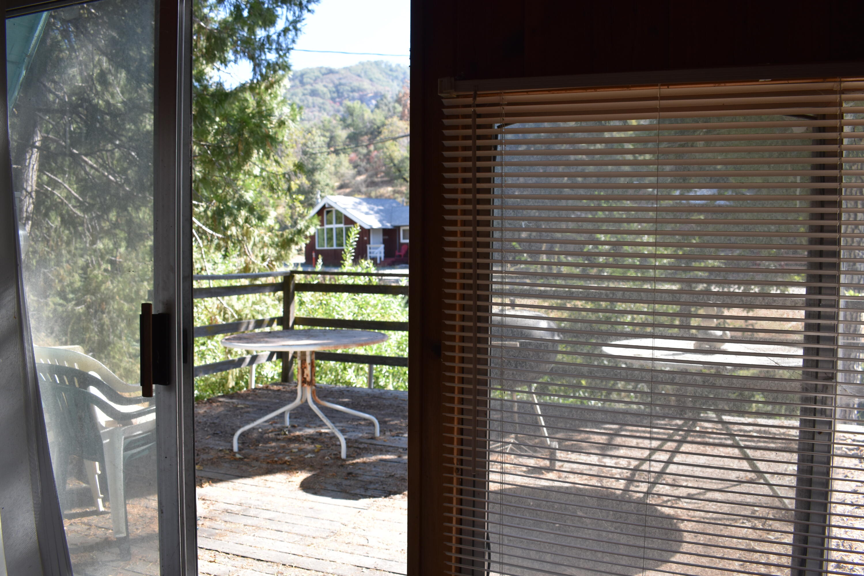 263 Rabbit Foot Trail Trl, California Hot Springs, CA 93207