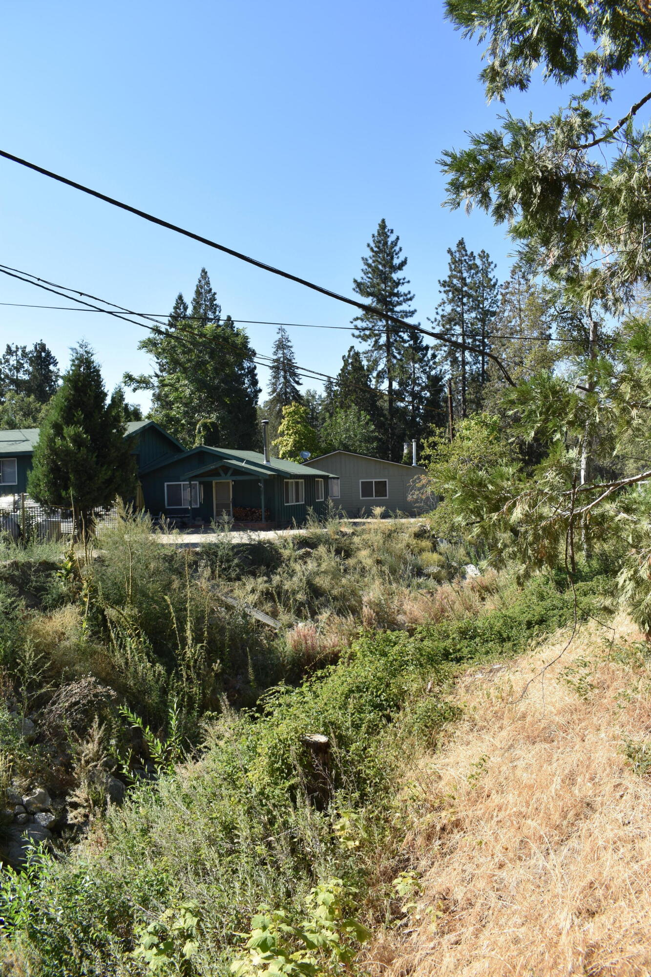 263 Rabbit Foot Trail Trl, California Hot Springs, CA 93207