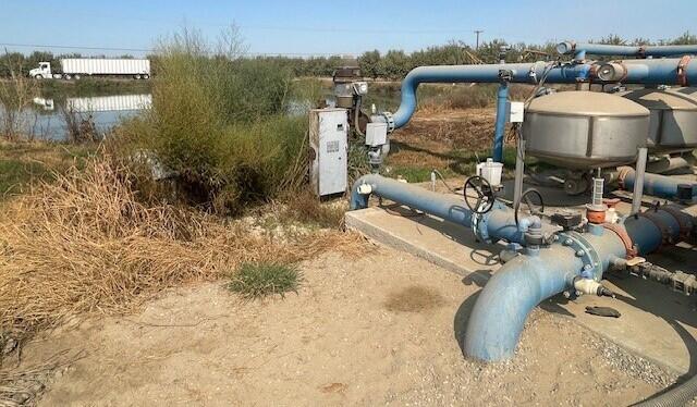 0 Avenue 144, Tipton, CA 93272