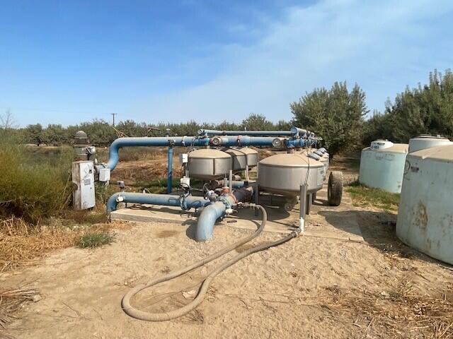 0 Avenue 144, Tipton, CA 93272