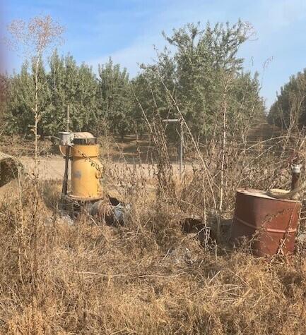 0 Avenue 144, Tipton, CA 93272