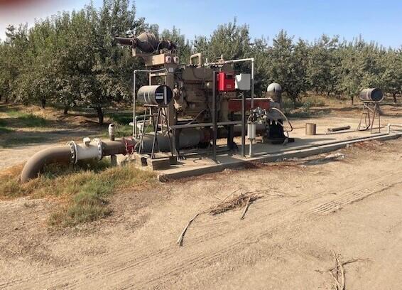 0 Avenue 144, Tipton, CA 93272