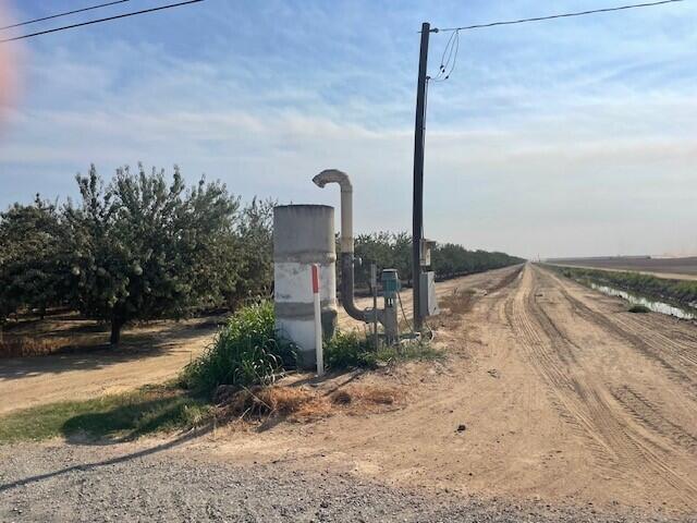 0 Avenue 144, Tipton, CA 93272