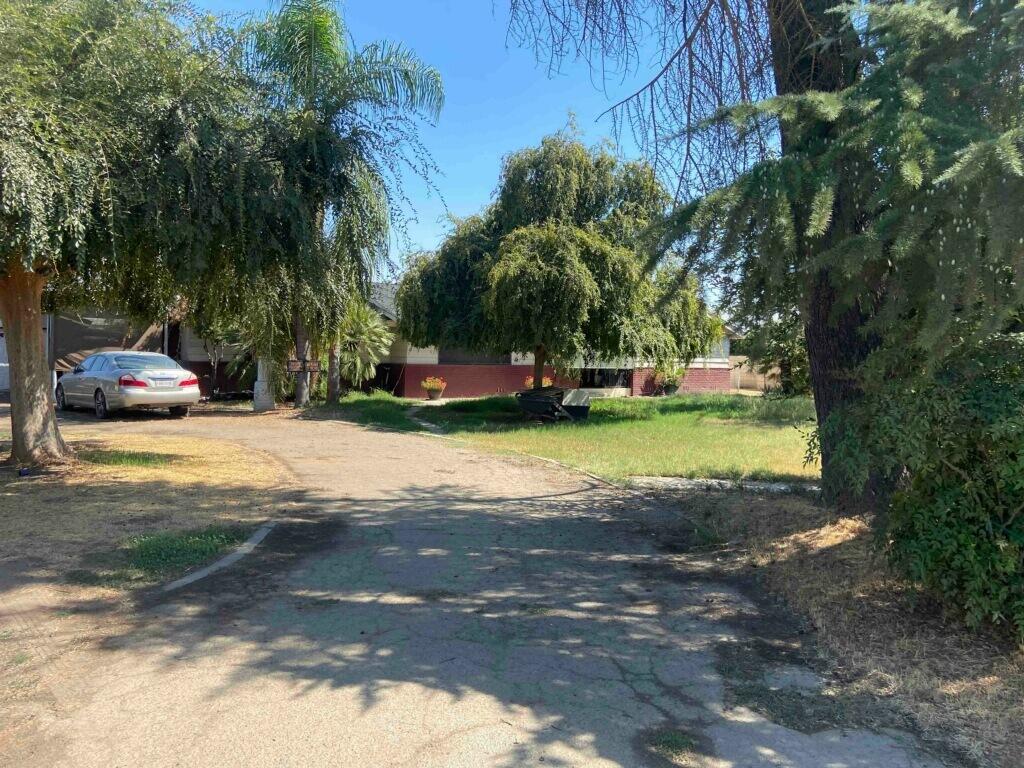 21811 Highway 198, Exeter, CA 93221