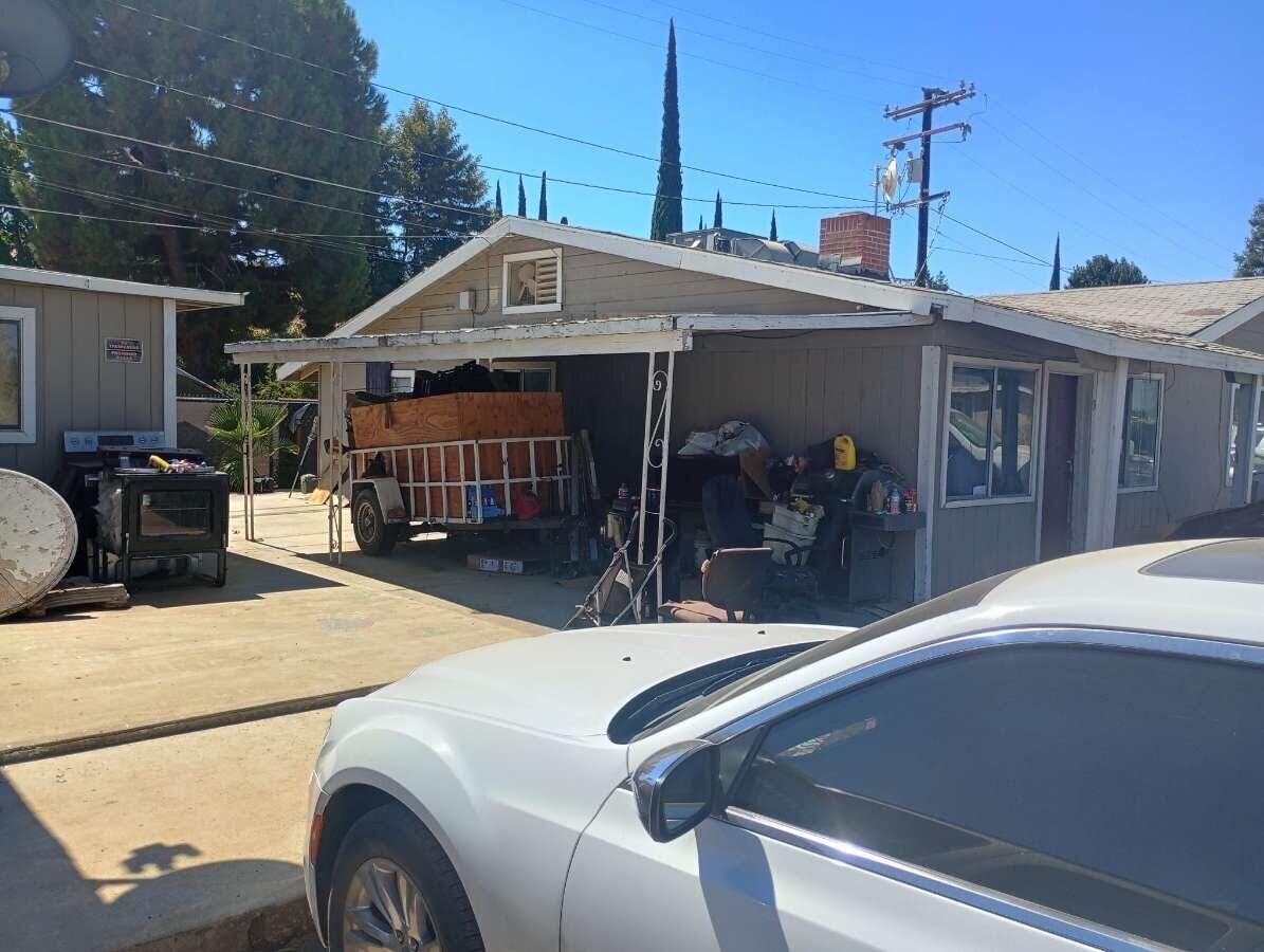 21811 Highway 198, Exeter, CA 93221