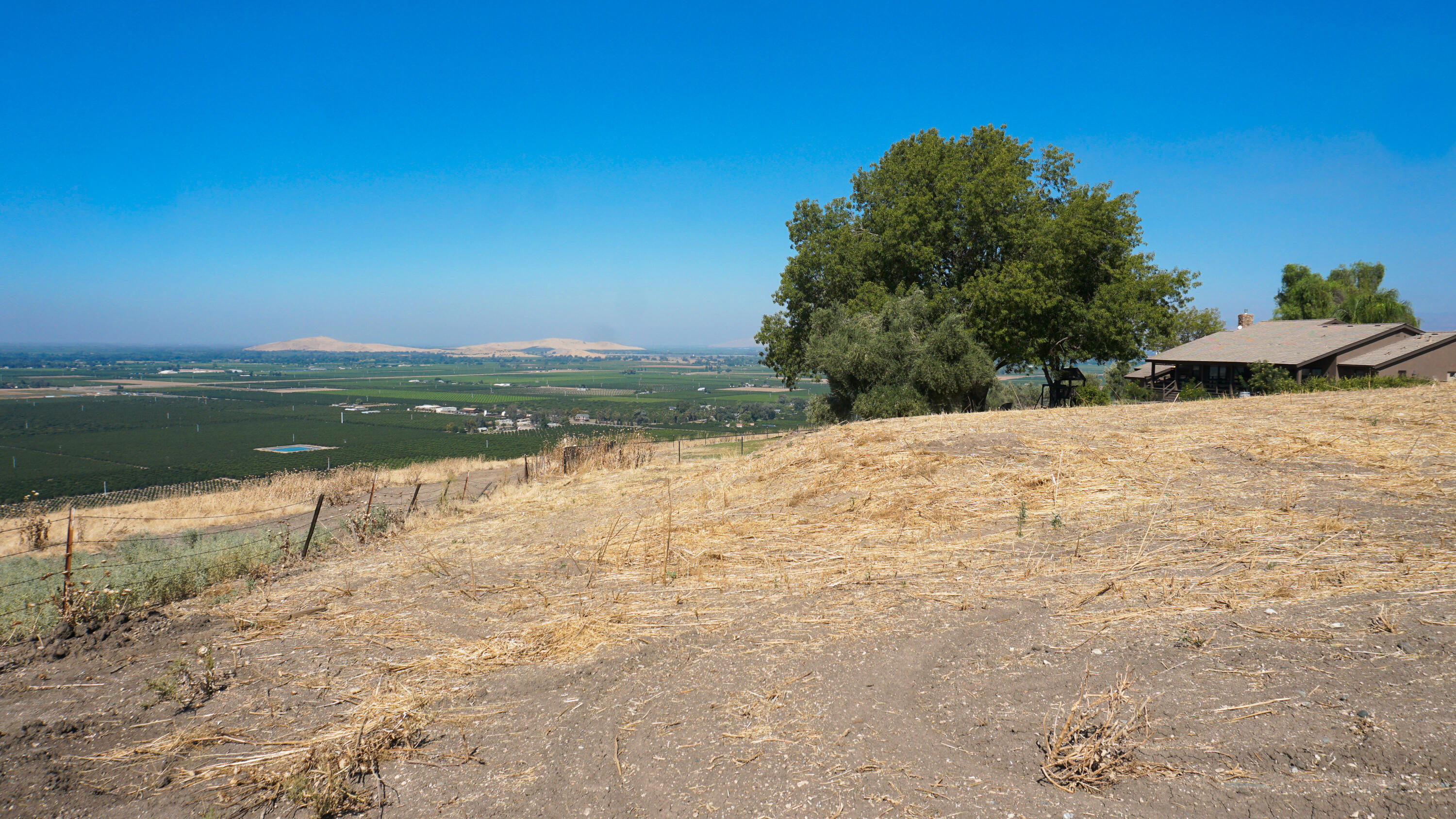 Lot 38 High Sierra Drive, Exeter, CA 93221