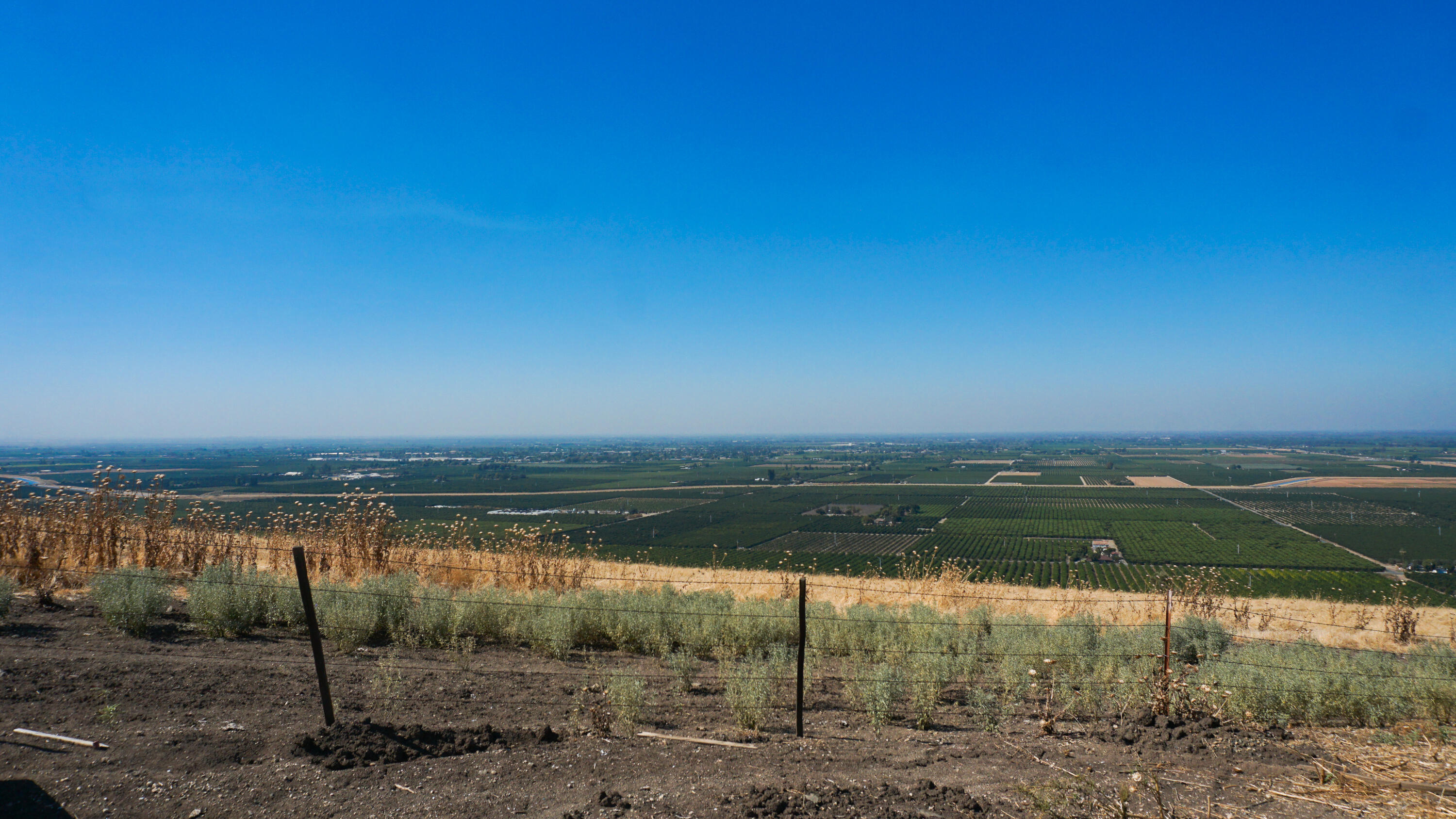 Lot 38 High Sierra Drive, Exeter, CA 93221