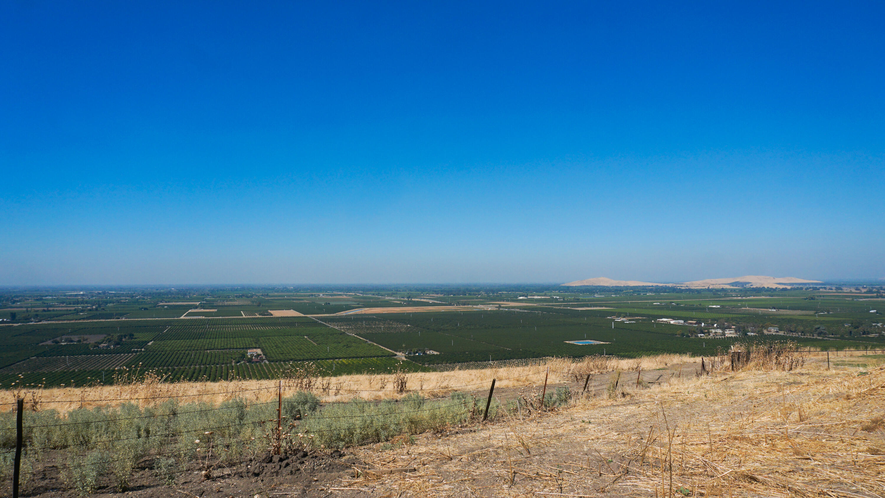 Lot 38 High Sierra Drive, Exeter, CA 93221