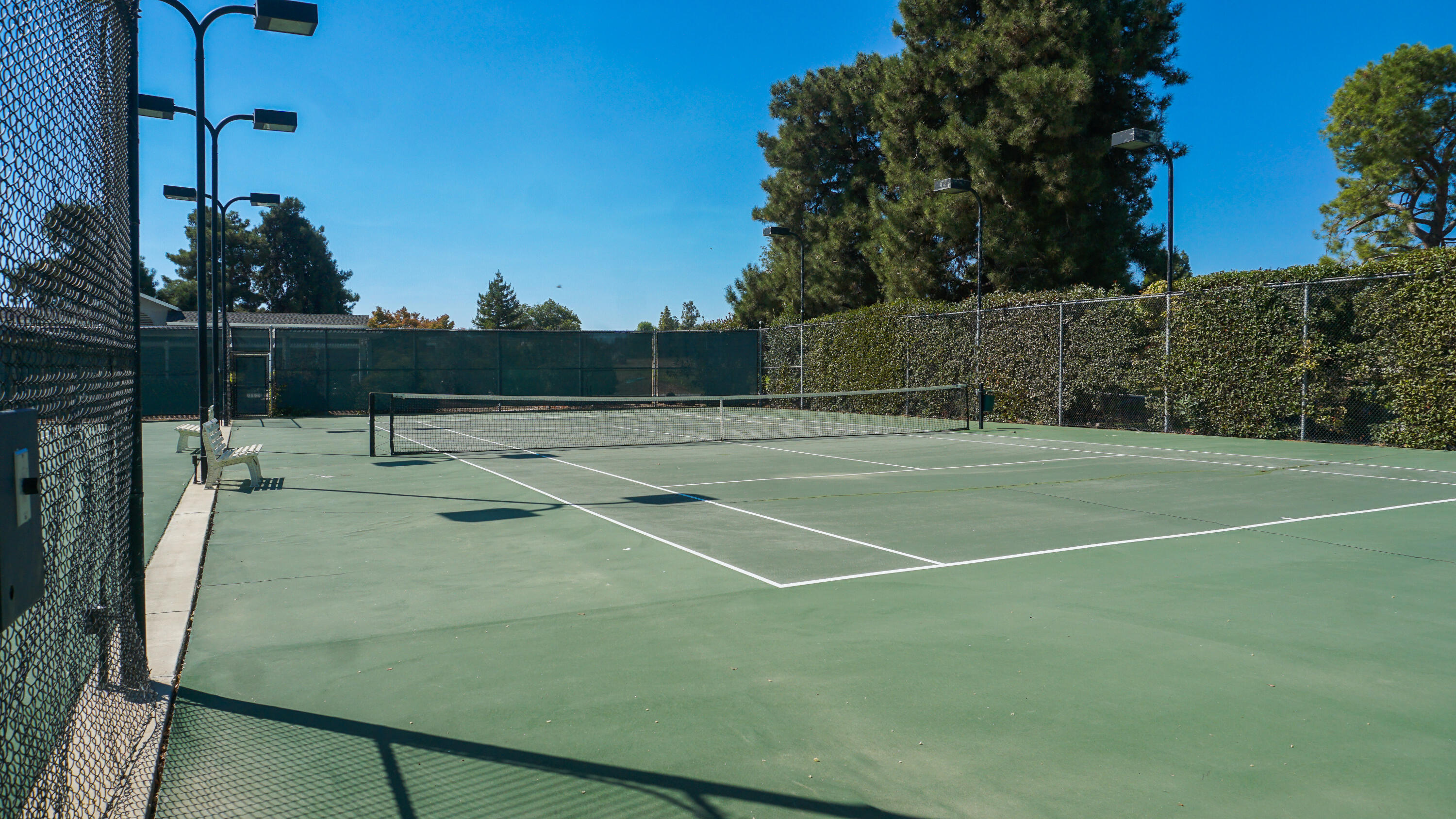 Lot 38 High Sierra Drive, Exeter, CA 93221