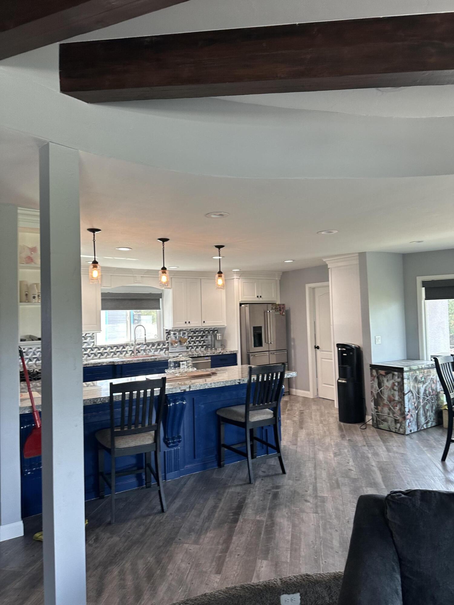 1341 Hillcrest Dr. Dr, Lindsay, CA 93247