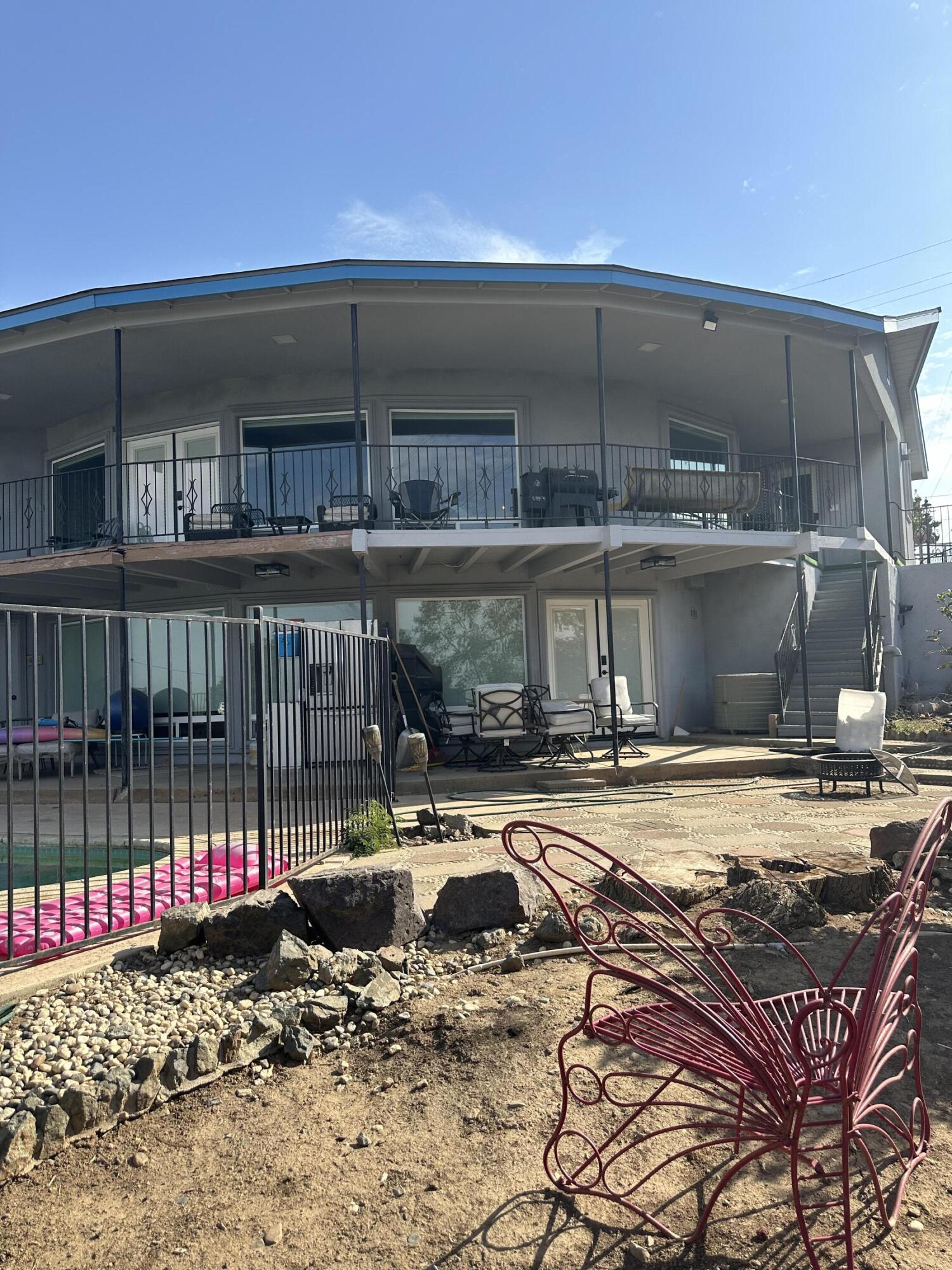 1341 Hillcrest Dr. Dr, Lindsay, CA 93247