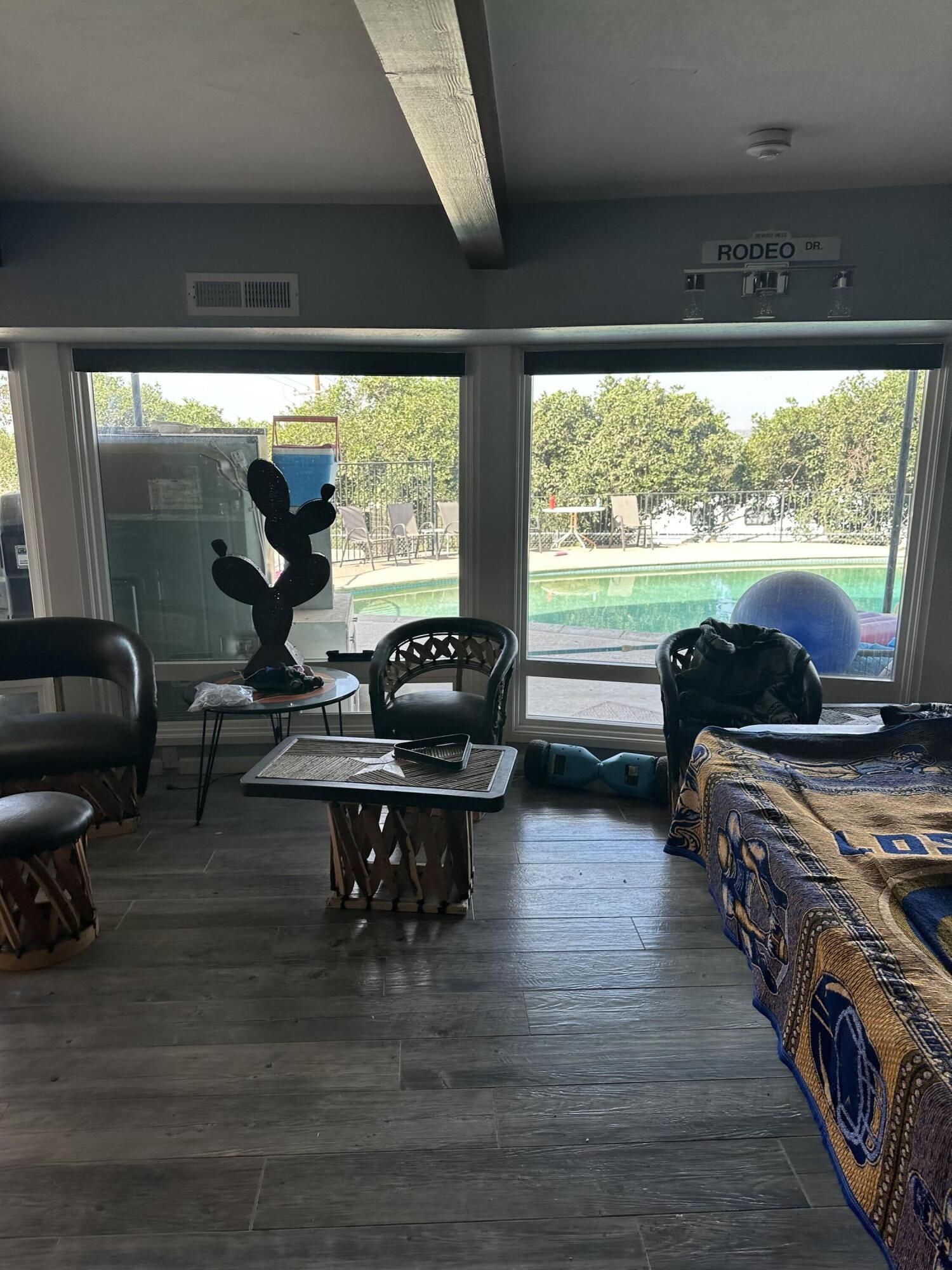 1341 Hillcrest Dr. Dr, Lindsay, CA 93247