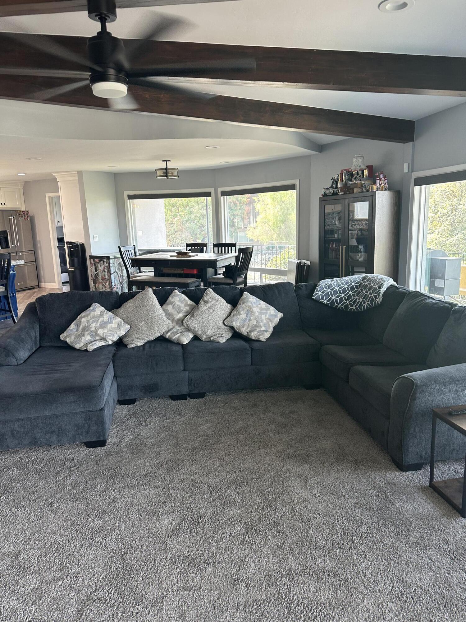 1341 Hillcrest Dr. Dr, Lindsay, CA 93247