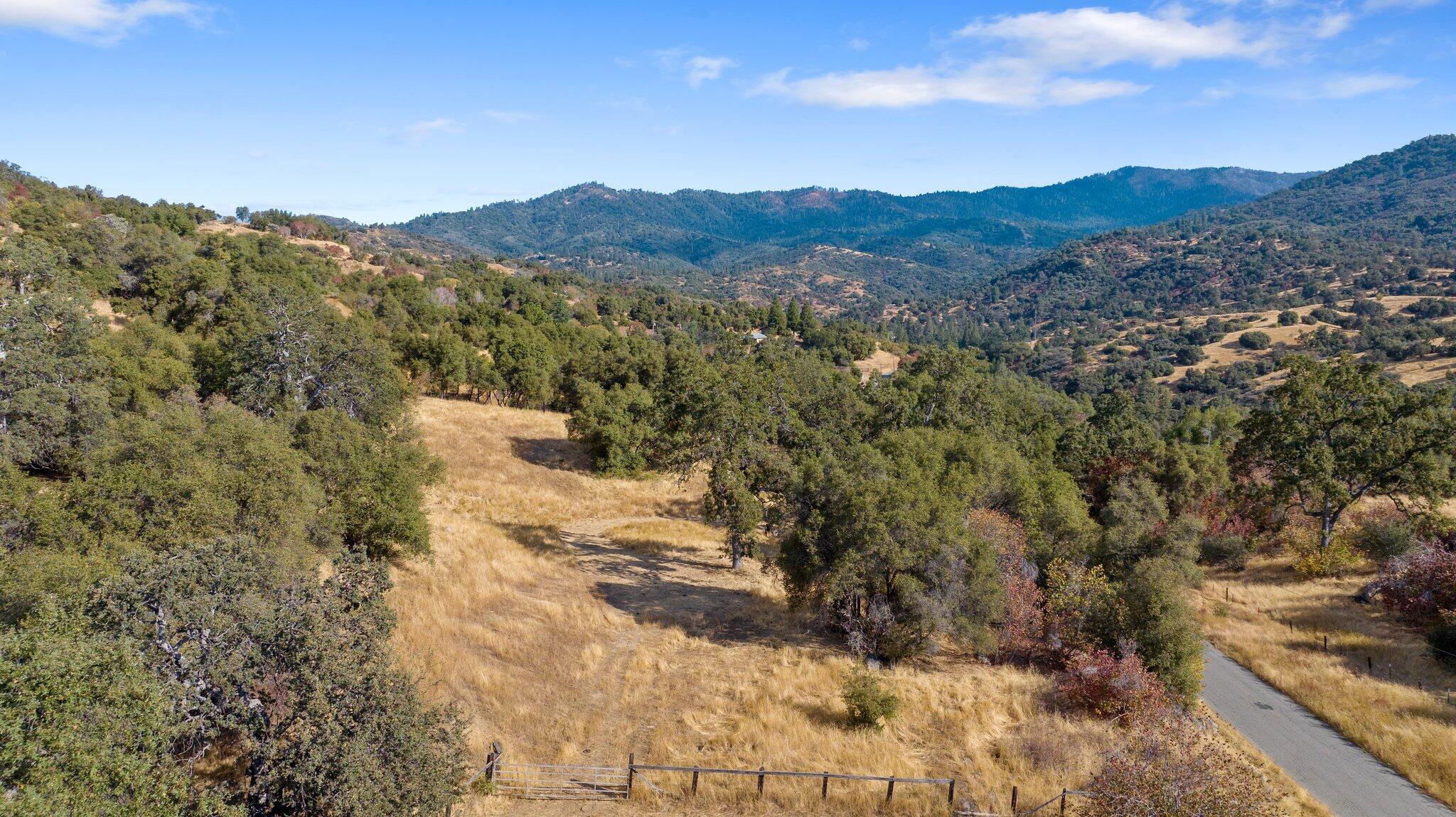 000 Whitaker Forrest Rd Rd, Badger, CA 93603