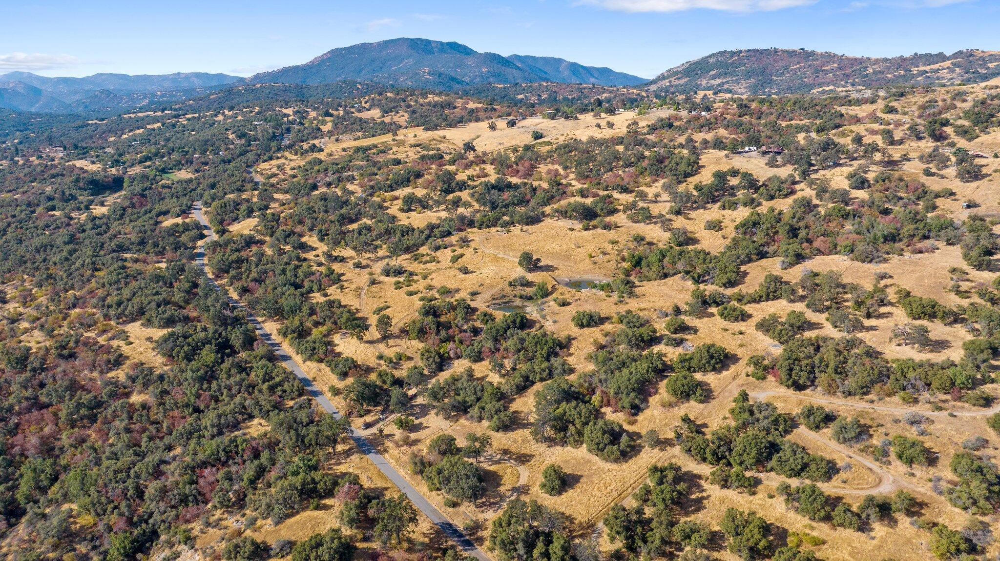 000 Whitaker Forrest Rd Rd, Badger, CA 93603