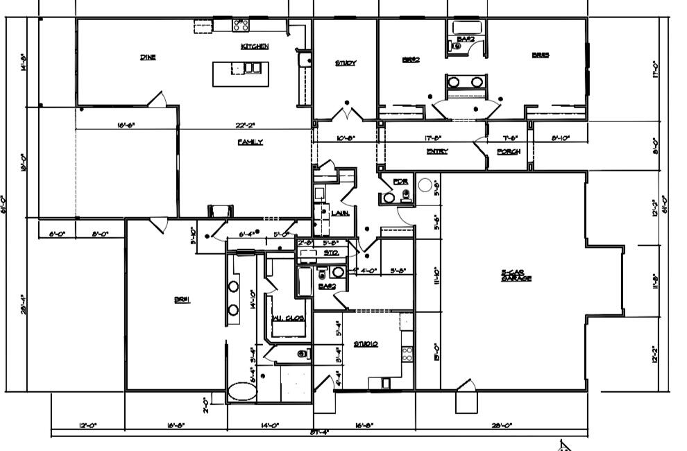 4245 S Silvervale St, Visalia, CA 93277