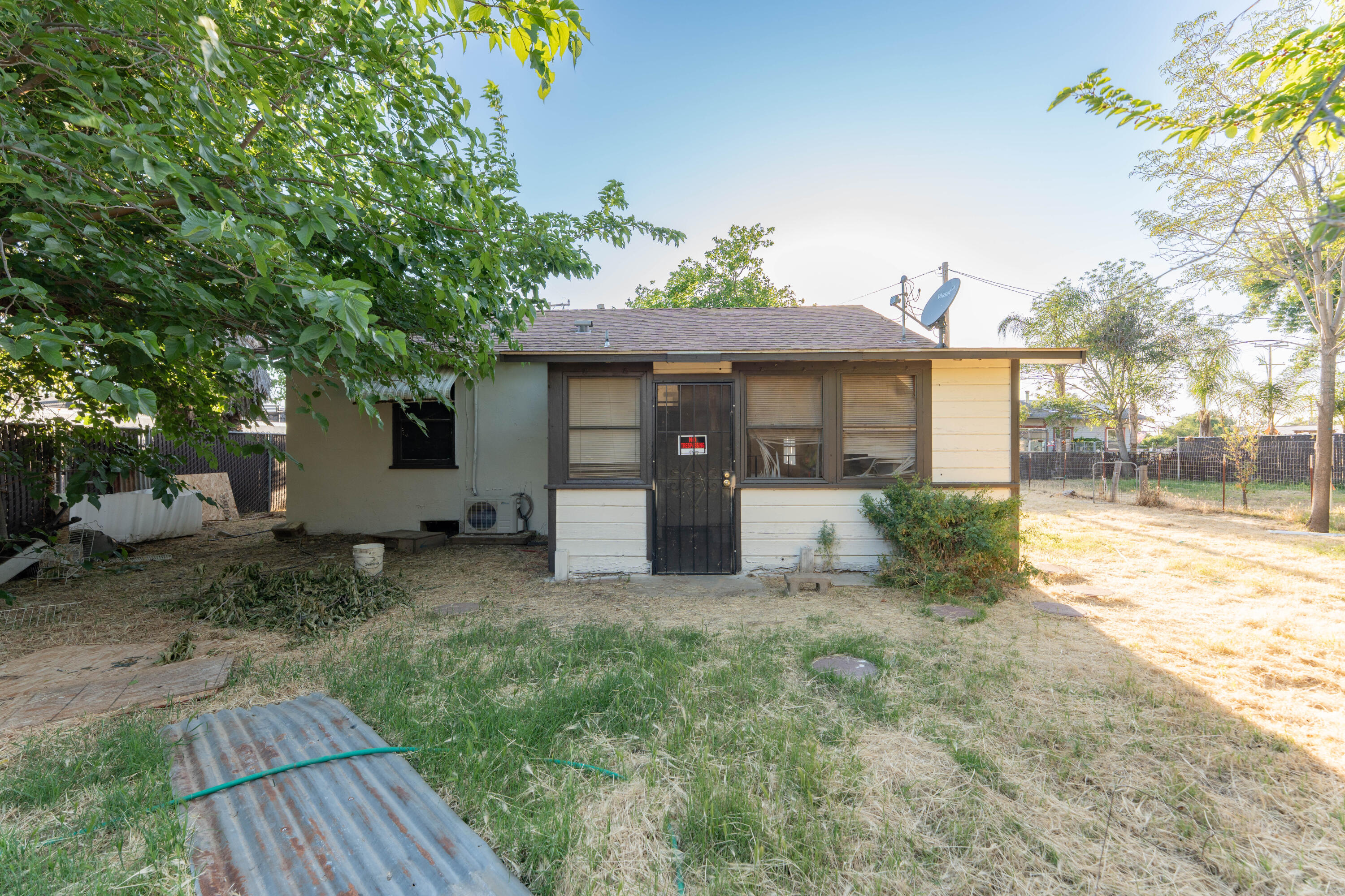 23529 Ave 56, Ducor, CA 93218