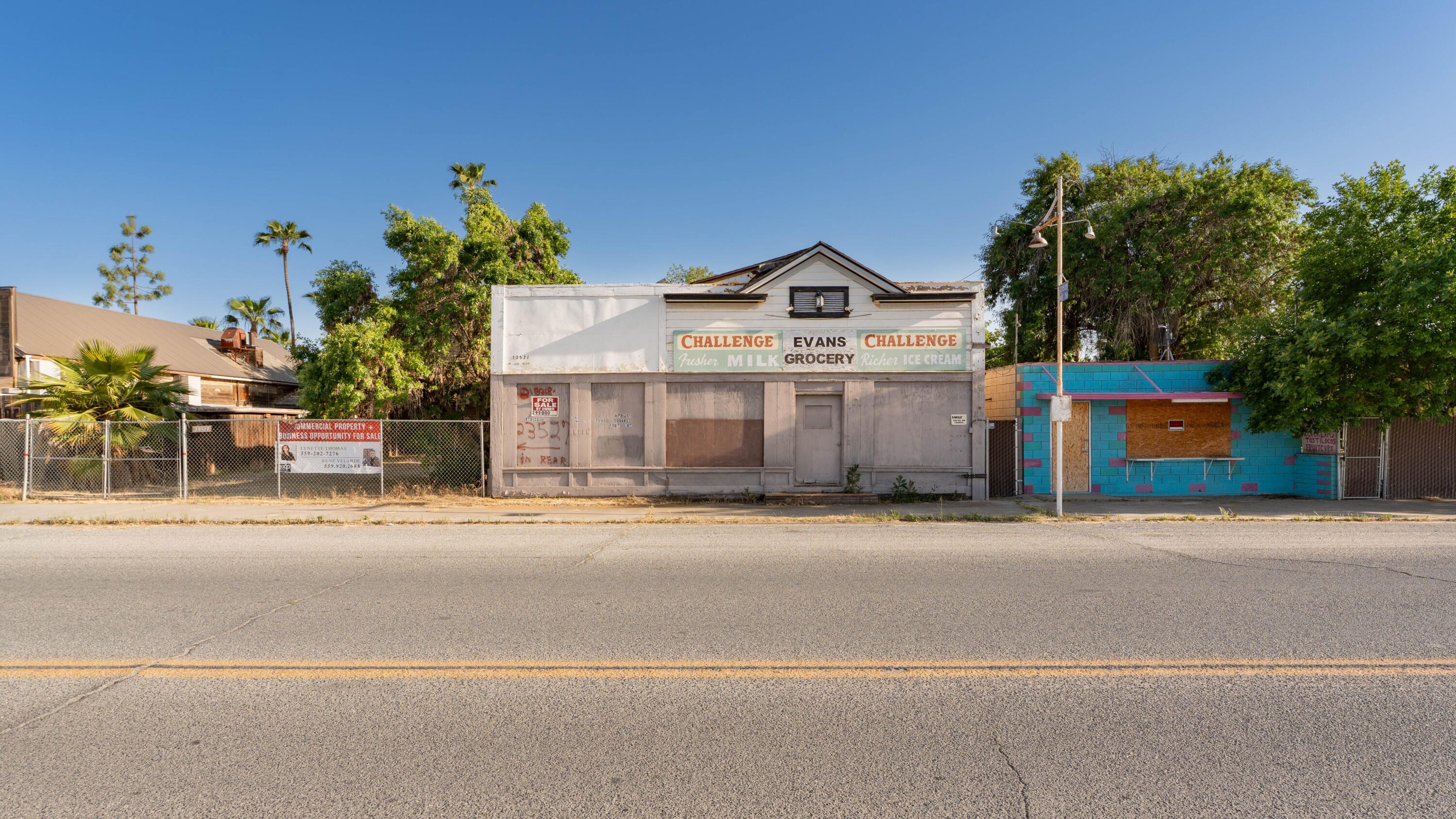 23529 Ave 56, Ducor, CA 93218