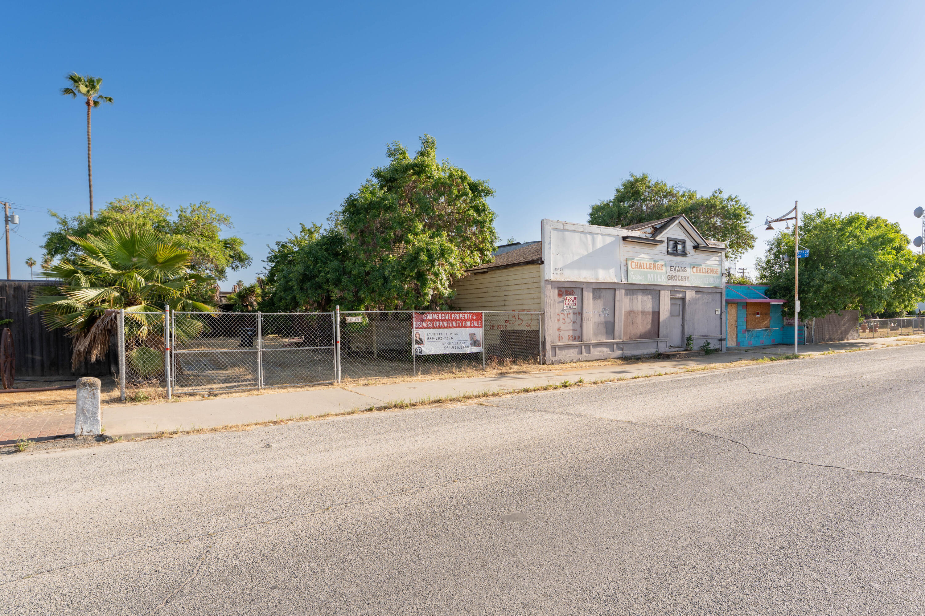 23529 Ave 56, Ducor, CA 93218