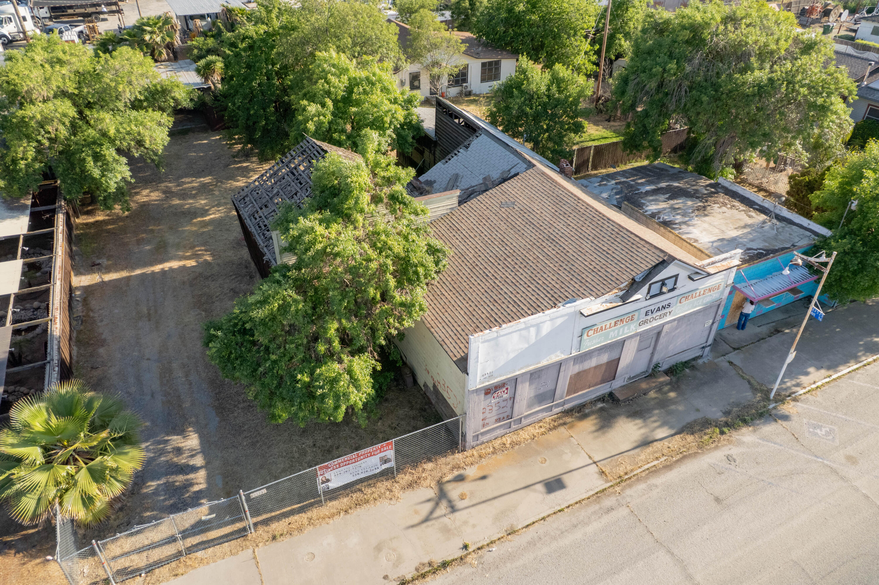 23529 Ave 56, Ducor, CA 93218