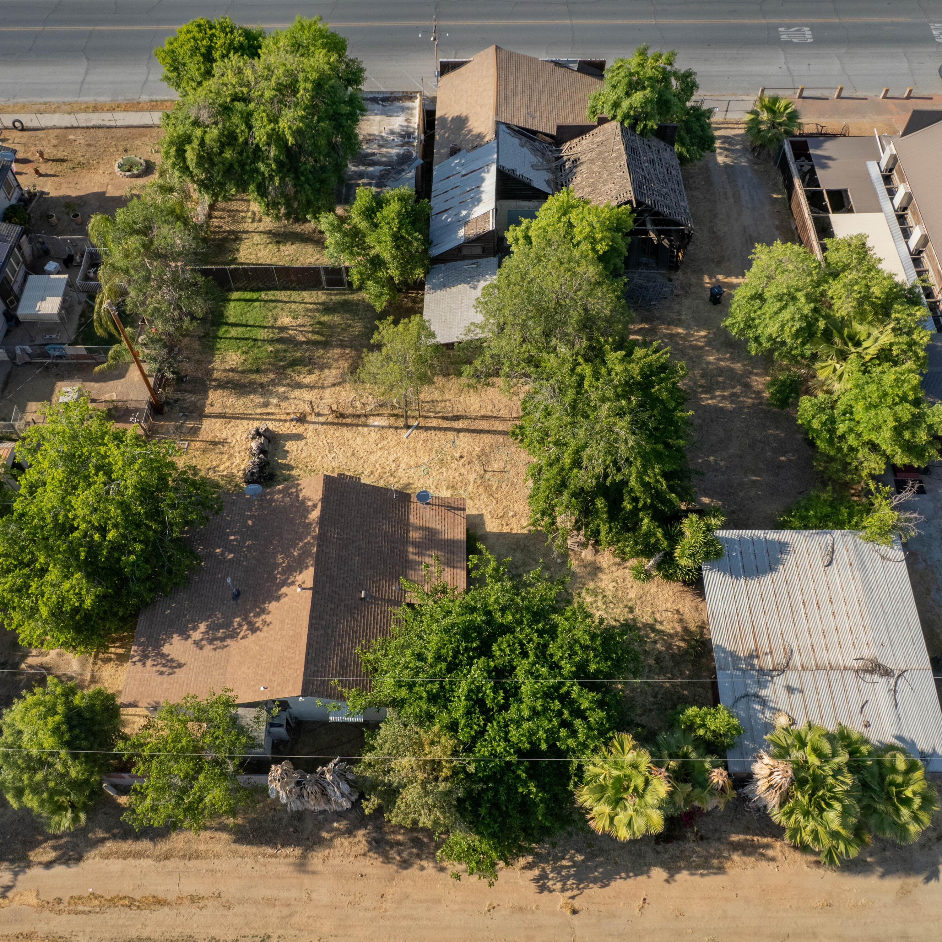 23529 Ave 56, Ducor, CA 93218