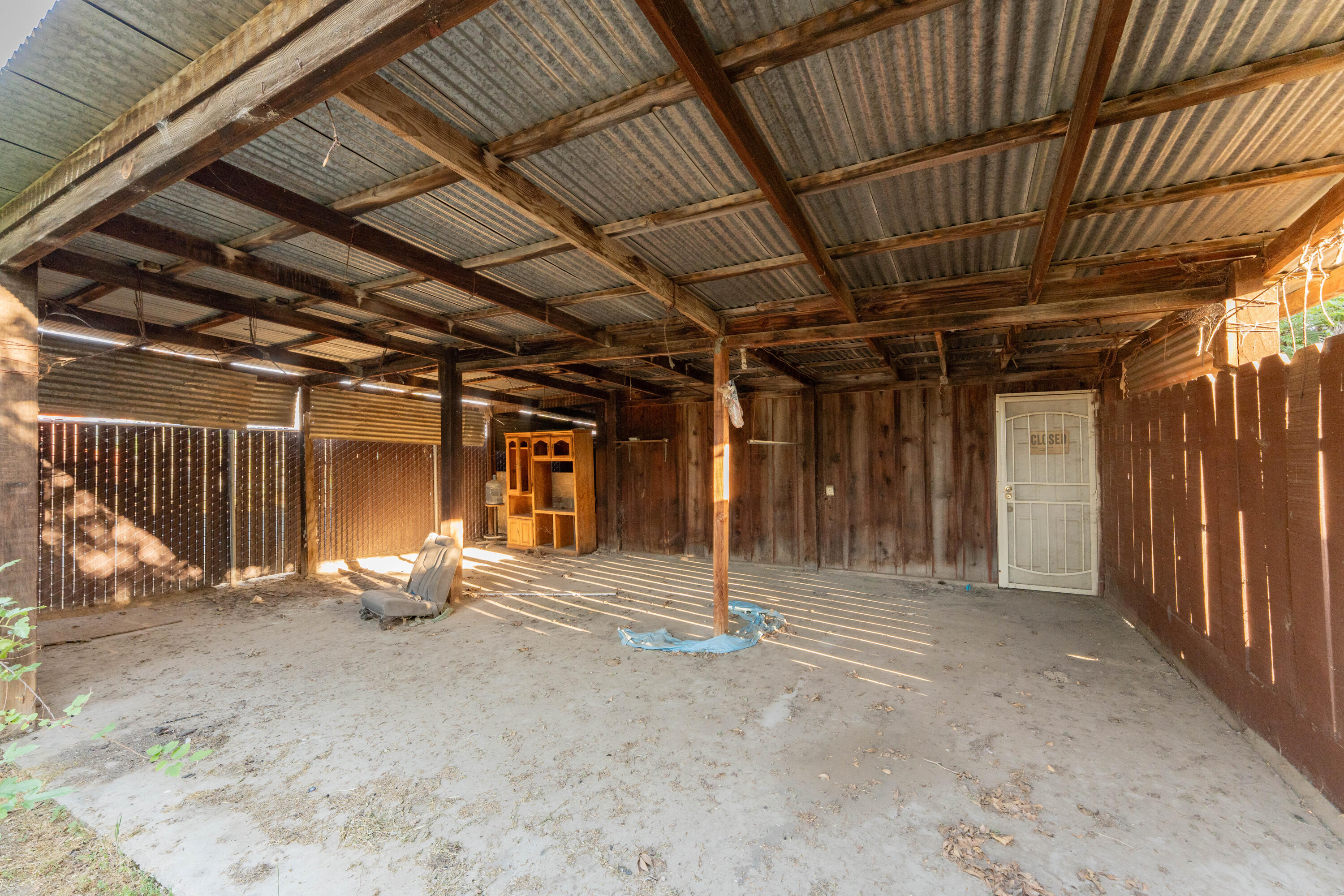 23529 Ave 56, Ducor, CA 93218