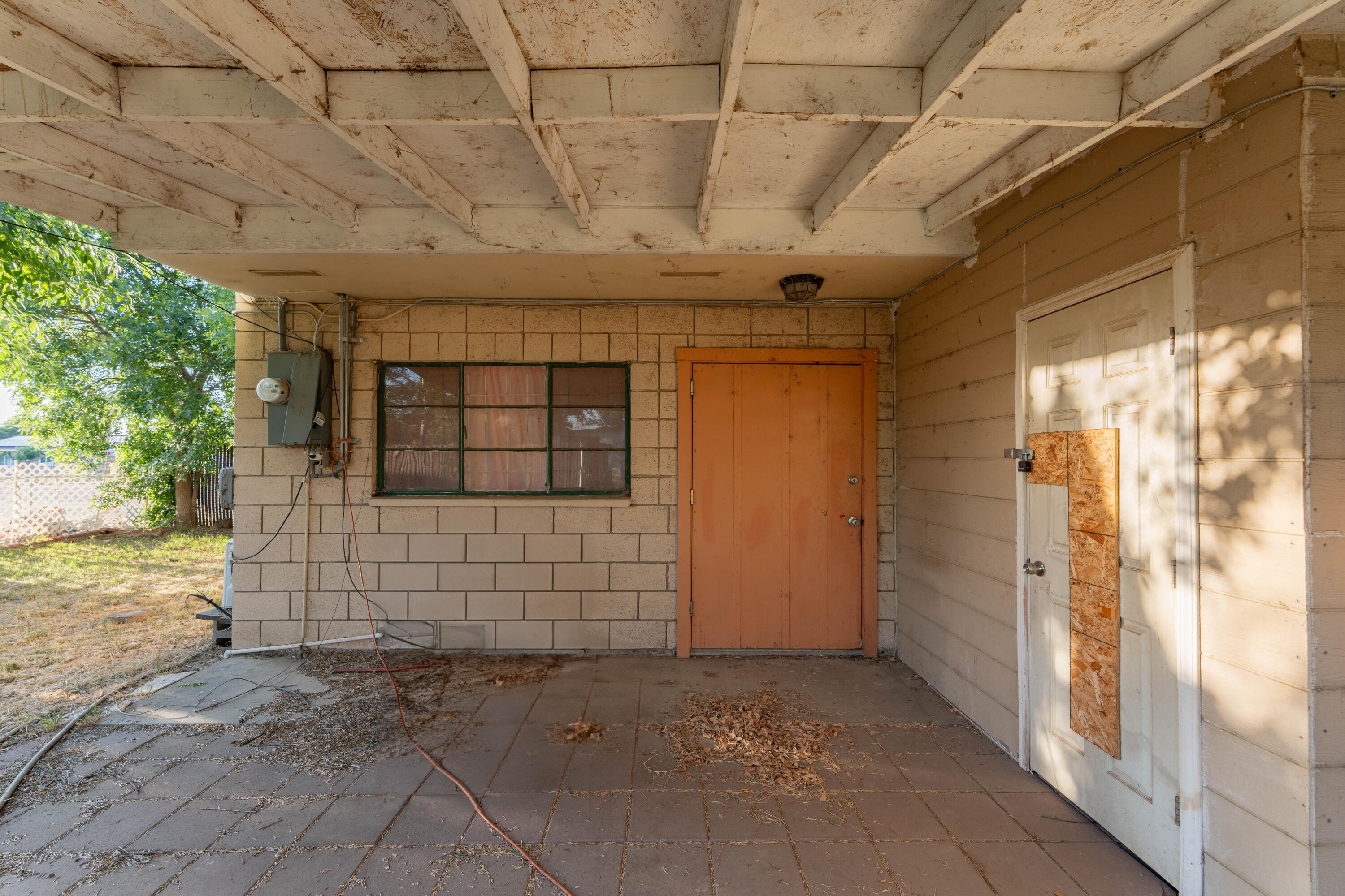 23529 Ave 56, Ducor, CA 93218