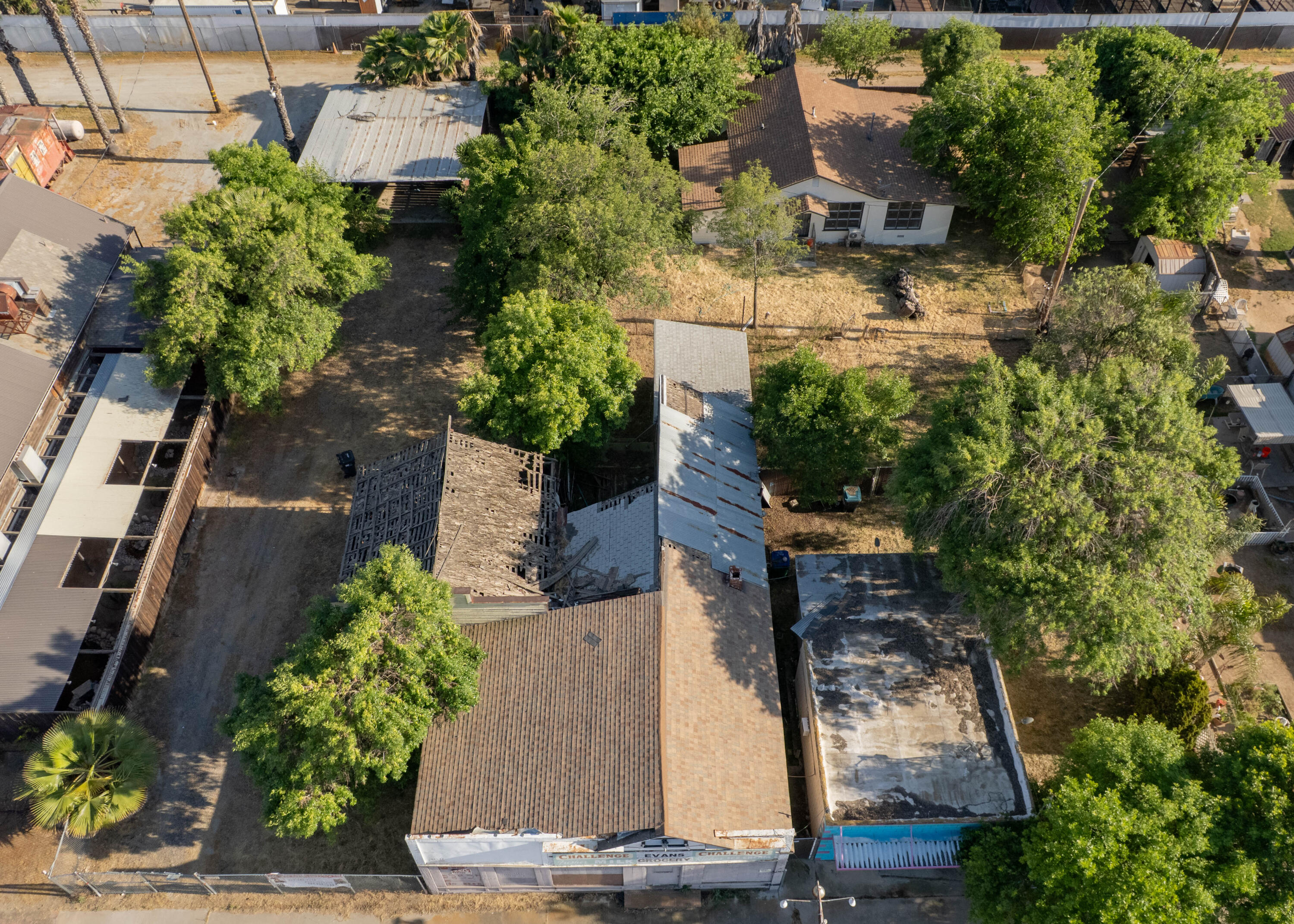 23529 Ave 56, Ducor, CA 93218