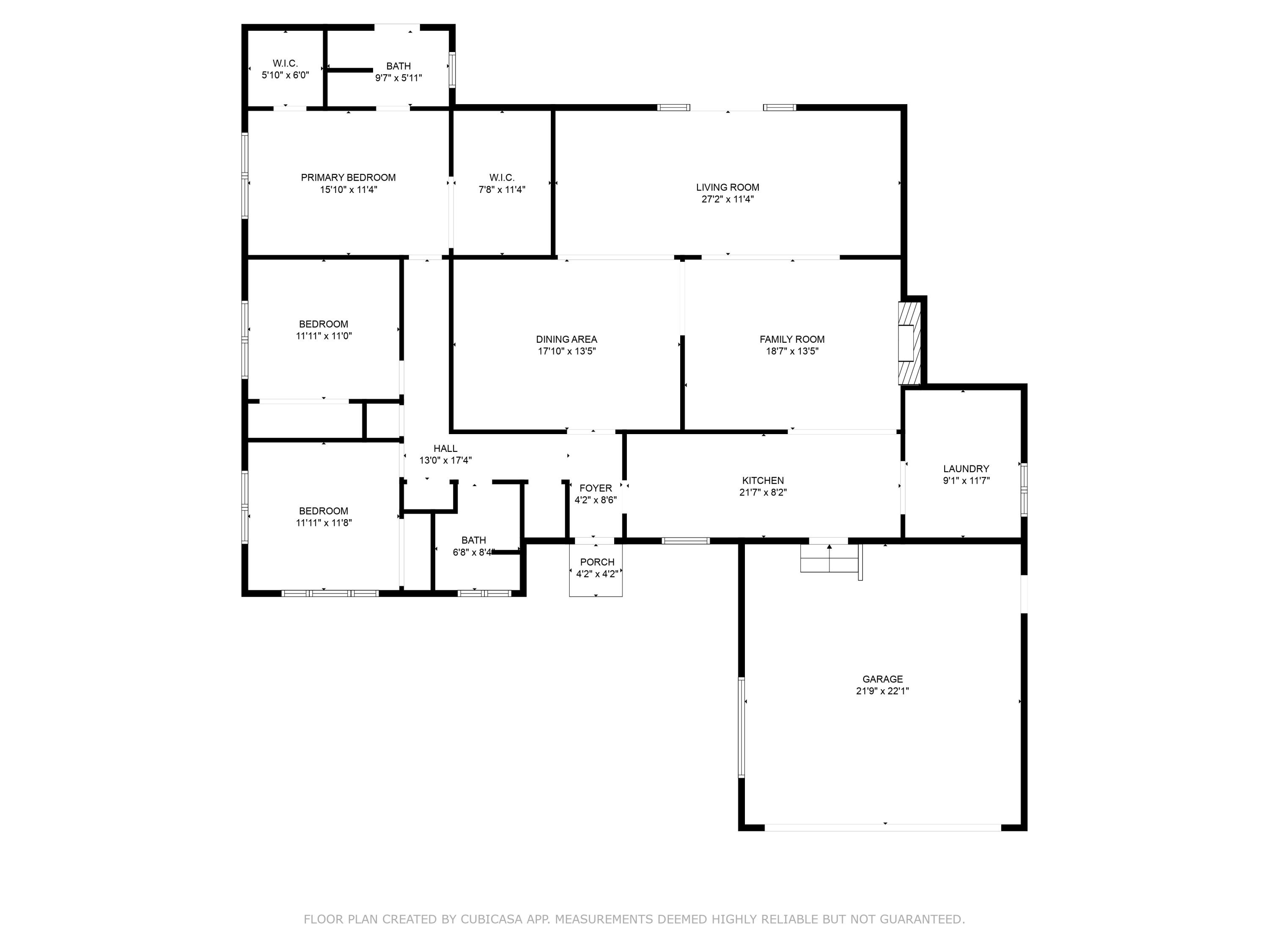 1041 Golden Gate Ave, Dos Palos, CA 93620