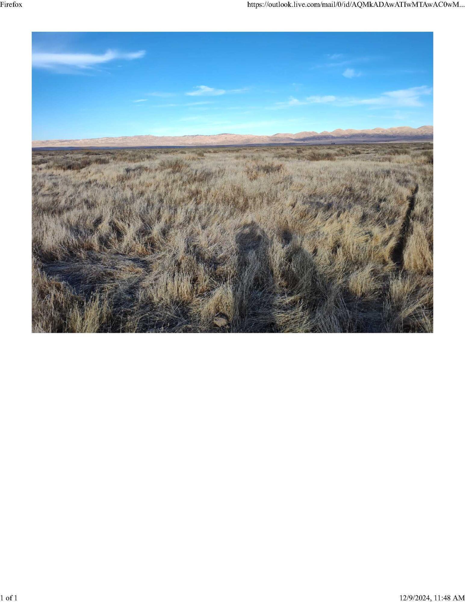 0000 College City, California Valley, CA 93453