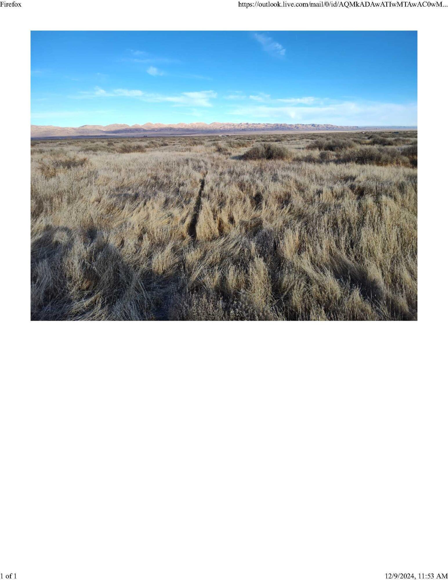 0000 College City, California Valley, CA 93453