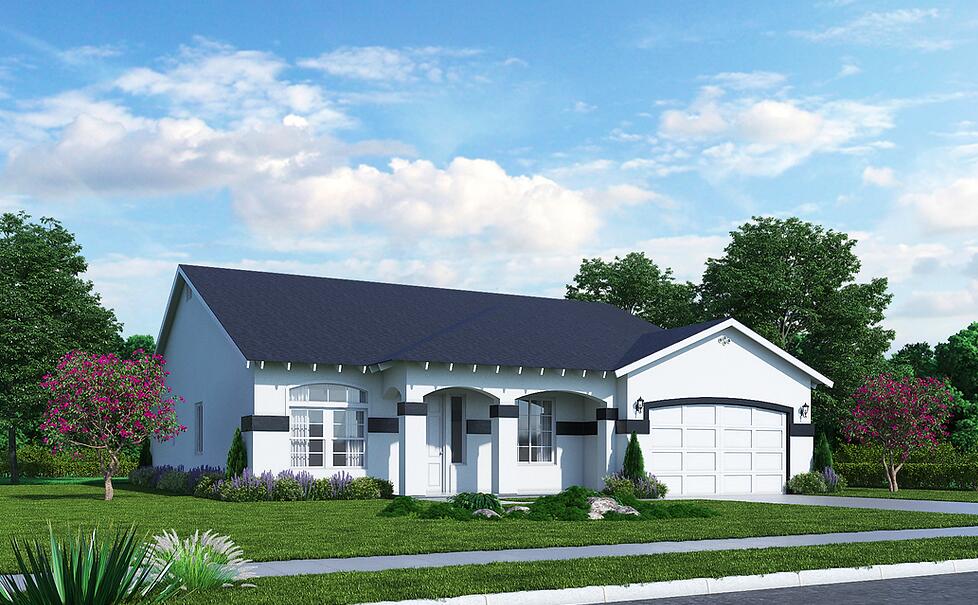 314 Windsor St, Exeter, CA 93221