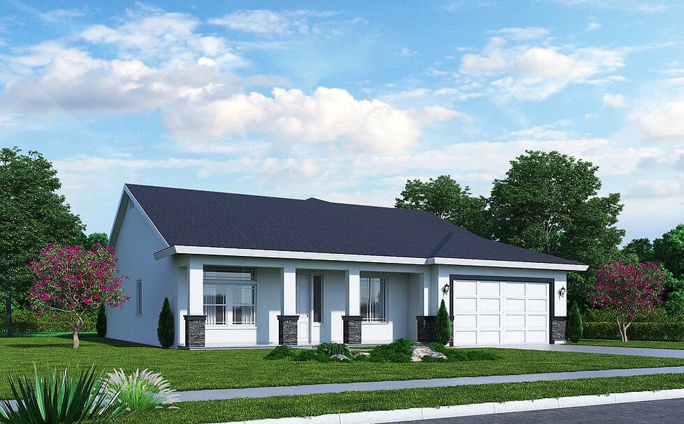 314 Windsor St, Exeter, CA 93221