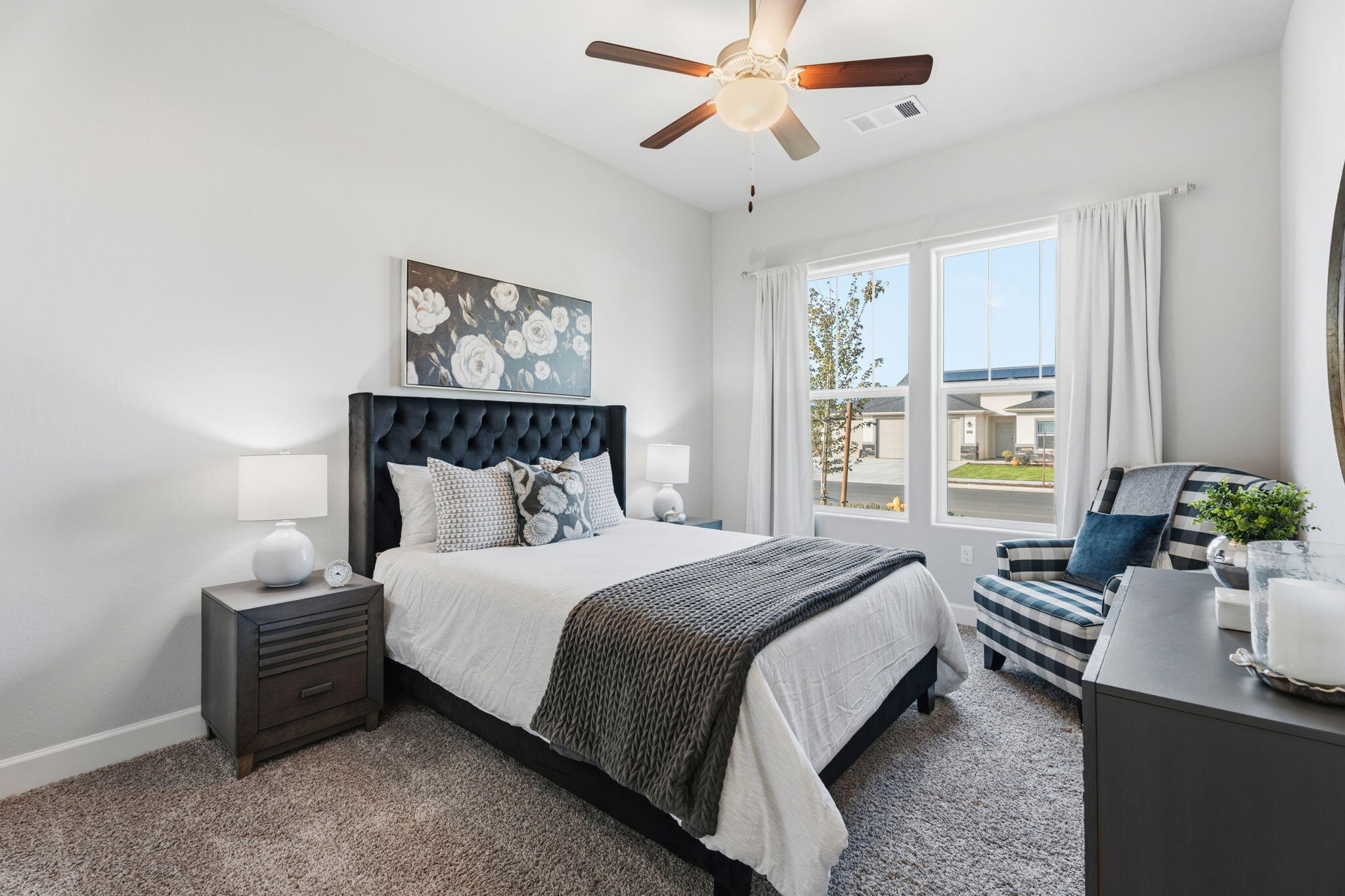 314 Windsor St, Exeter, CA 93221