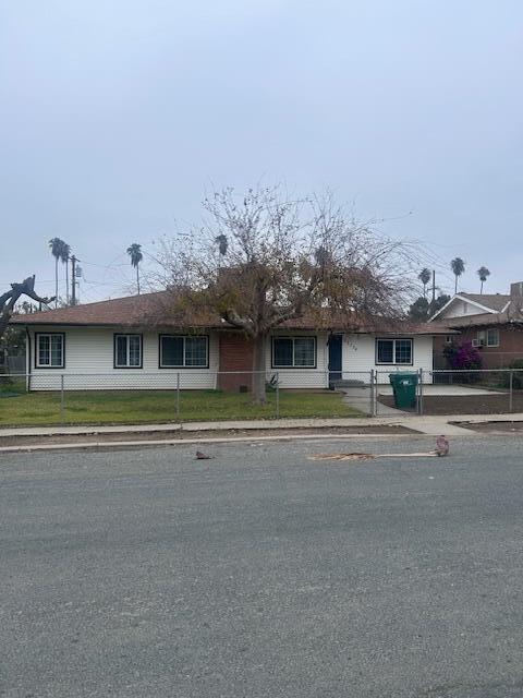 23734 Avenue 93, Terra Bella, CA 93270