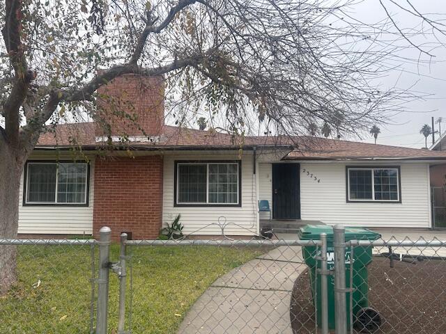 23734 Avenue 93, Terra Bella, CA 93270