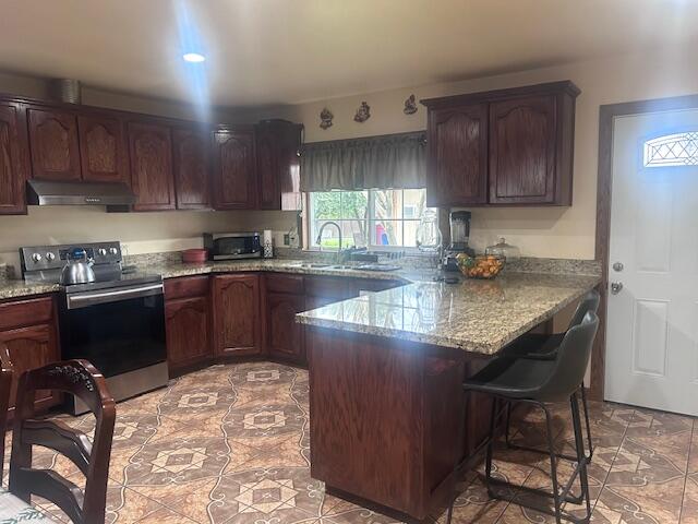 23734 Avenue 93, Terra Bella, CA 93270