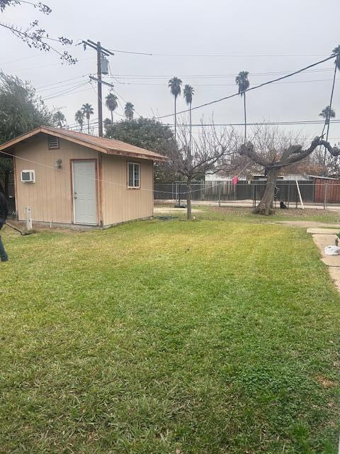 23734 Avenue 93, Terra Bella, CA 93270