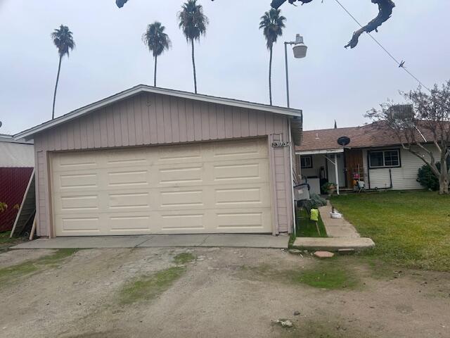 23734 Avenue 93, Terra Bella, CA 93270