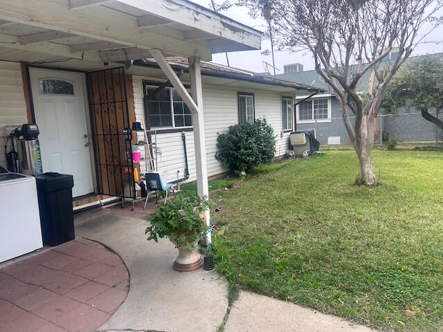 23734 Avenue 93, Terra Bella, CA 93270