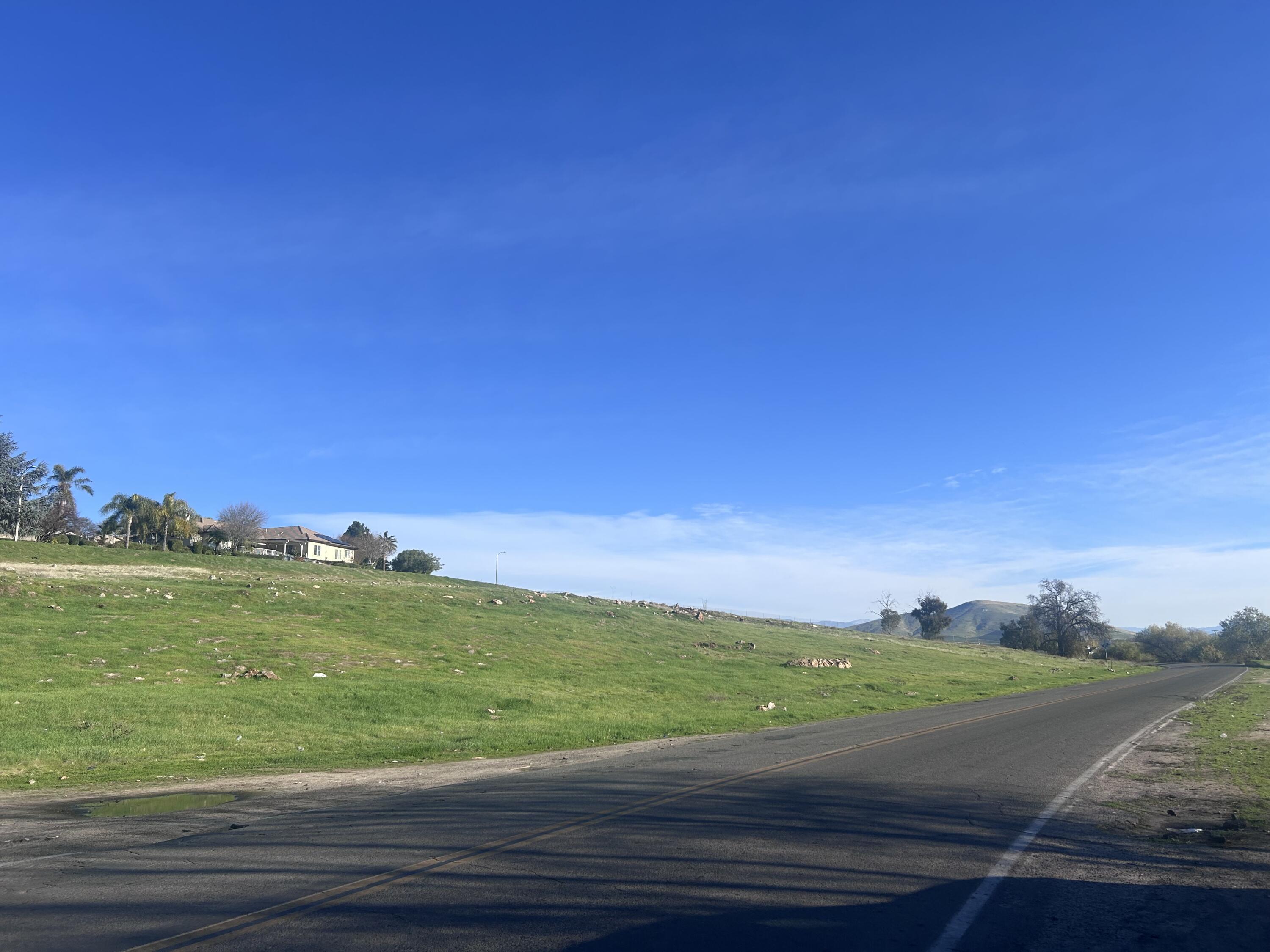 0 S Corona Drive Lot #18, Porterville, CA 93257