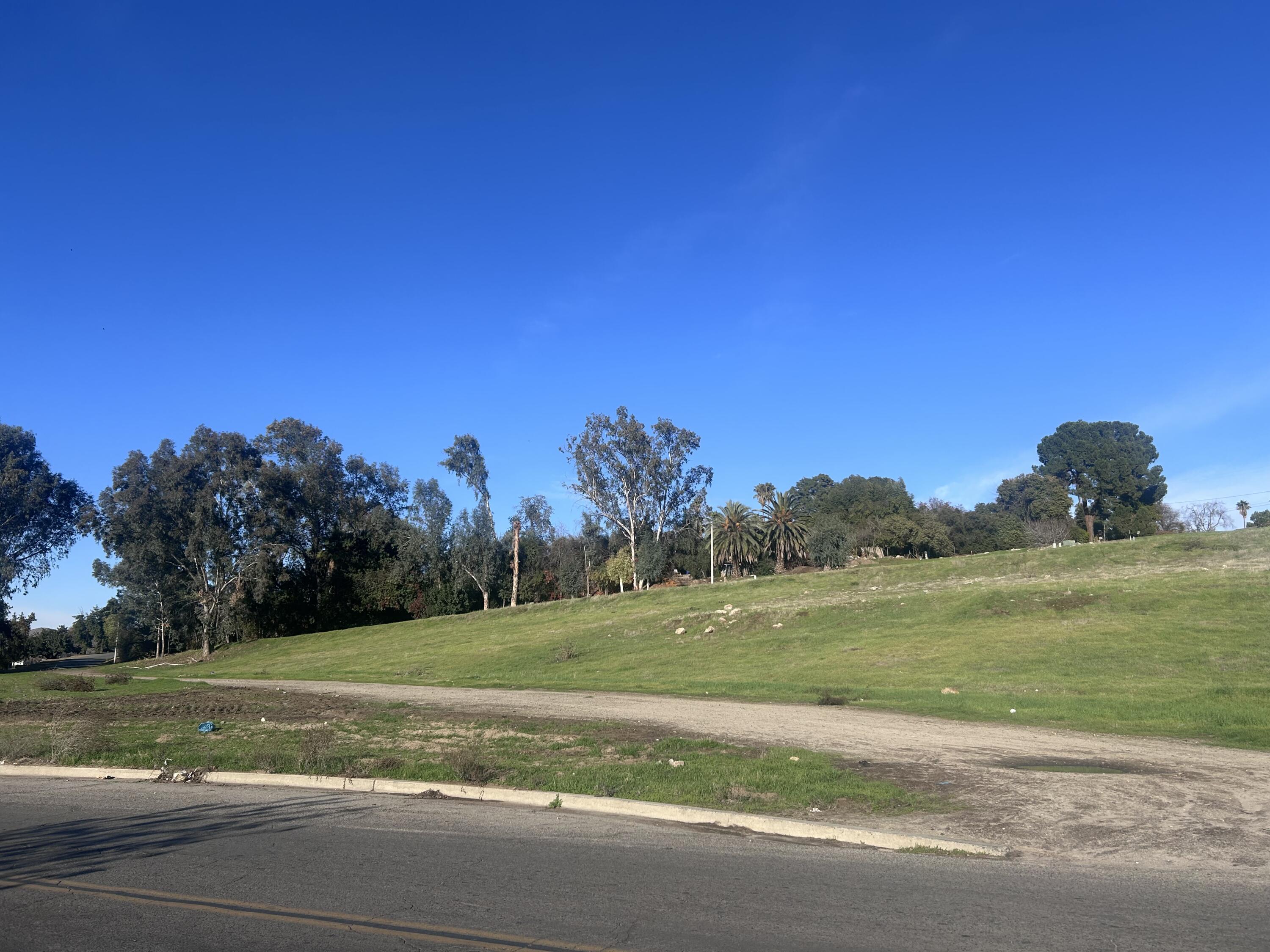 0 S Corona Drive Lot #18, Porterville, CA 93257