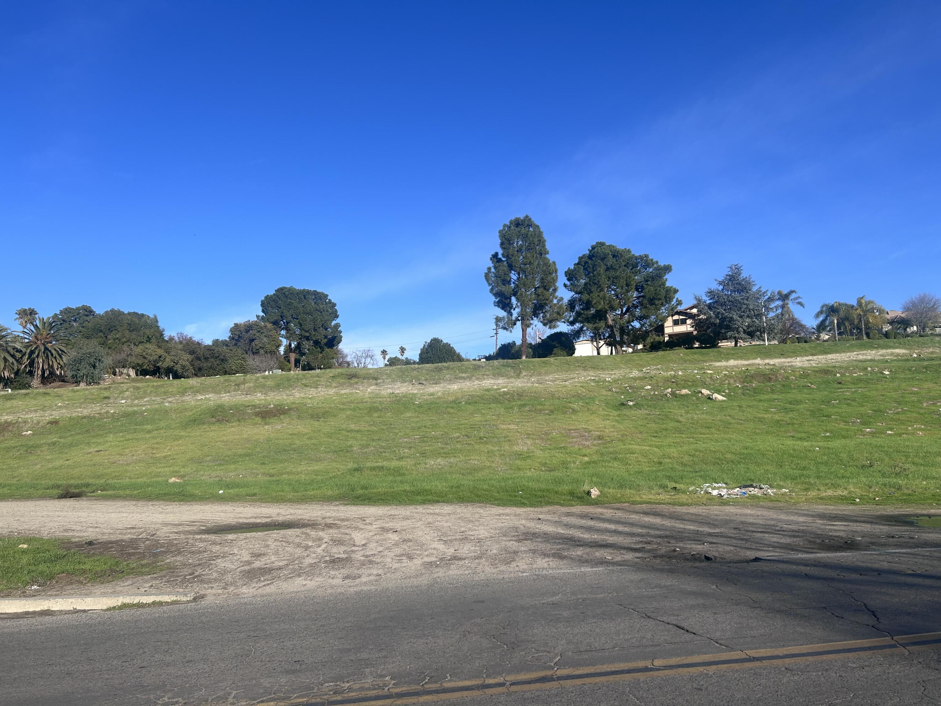 0 S Corona Drive Lot #18, Porterville, CA 93257