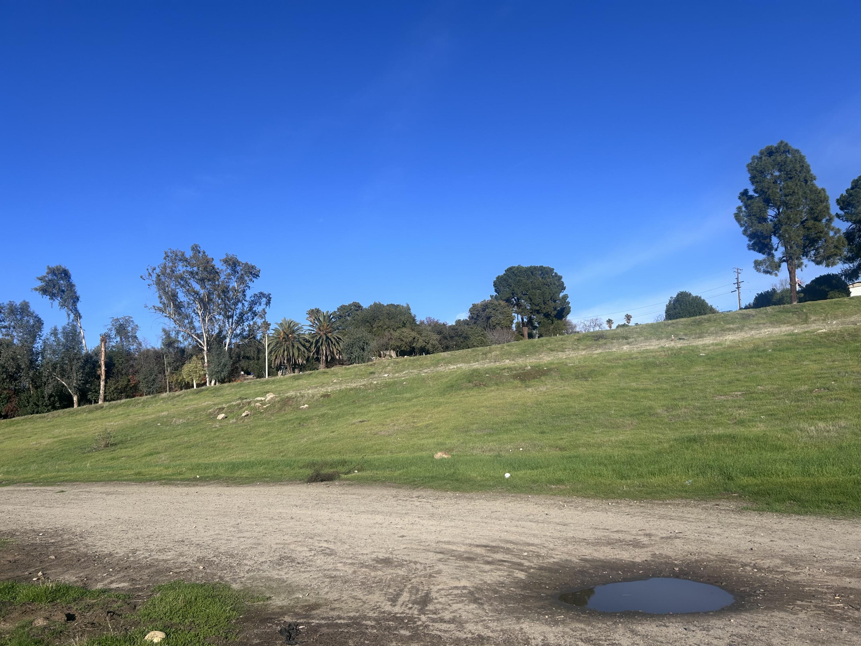 0 S Corona Drive Lot #18, Porterville, CA 93257