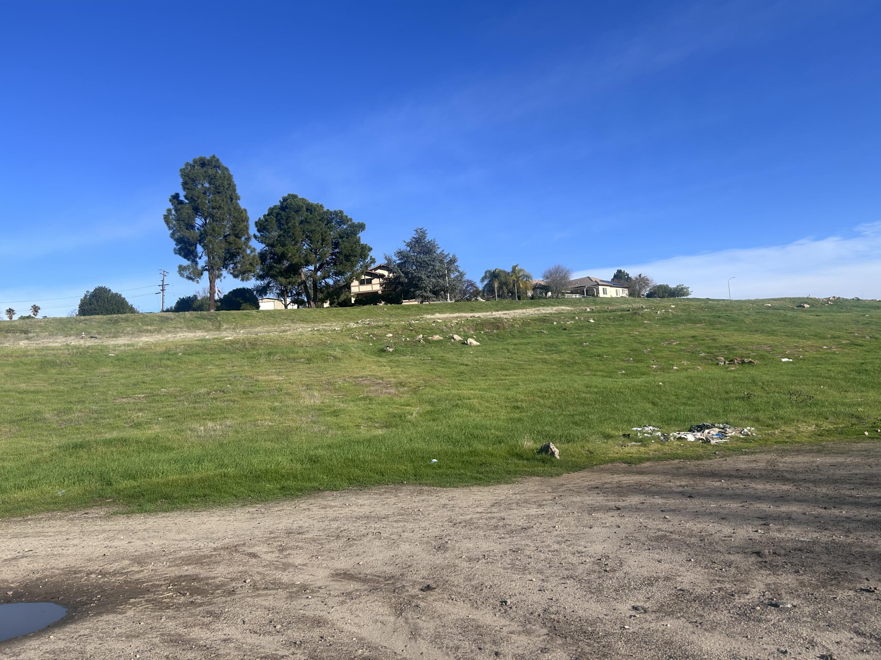 0 S Corona Drive Lot #18, Porterville, CA 93257