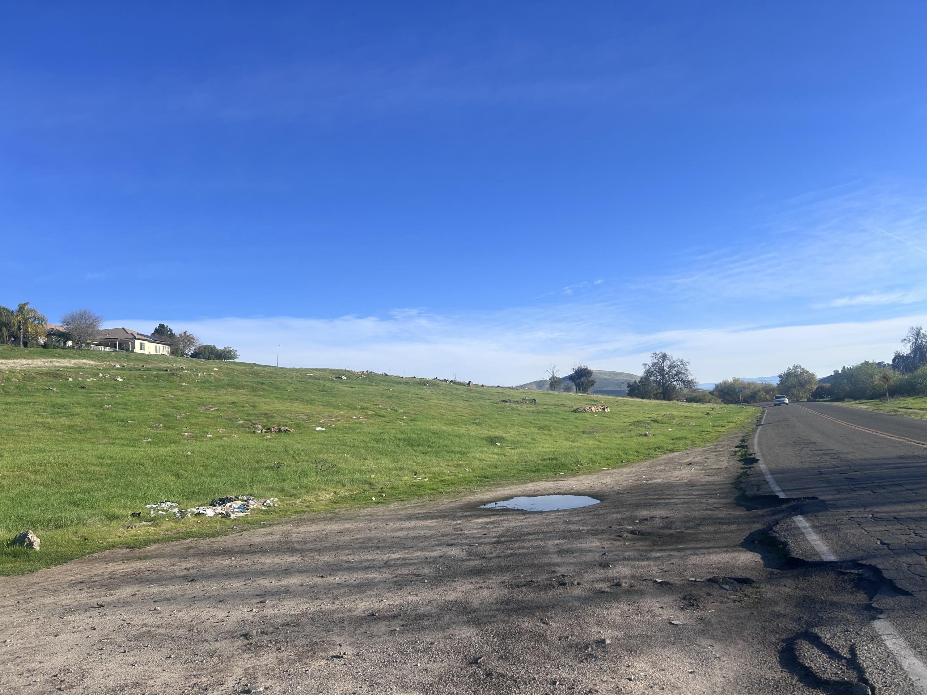 0 S Corona Drive Lot #18, Porterville, CA 93257