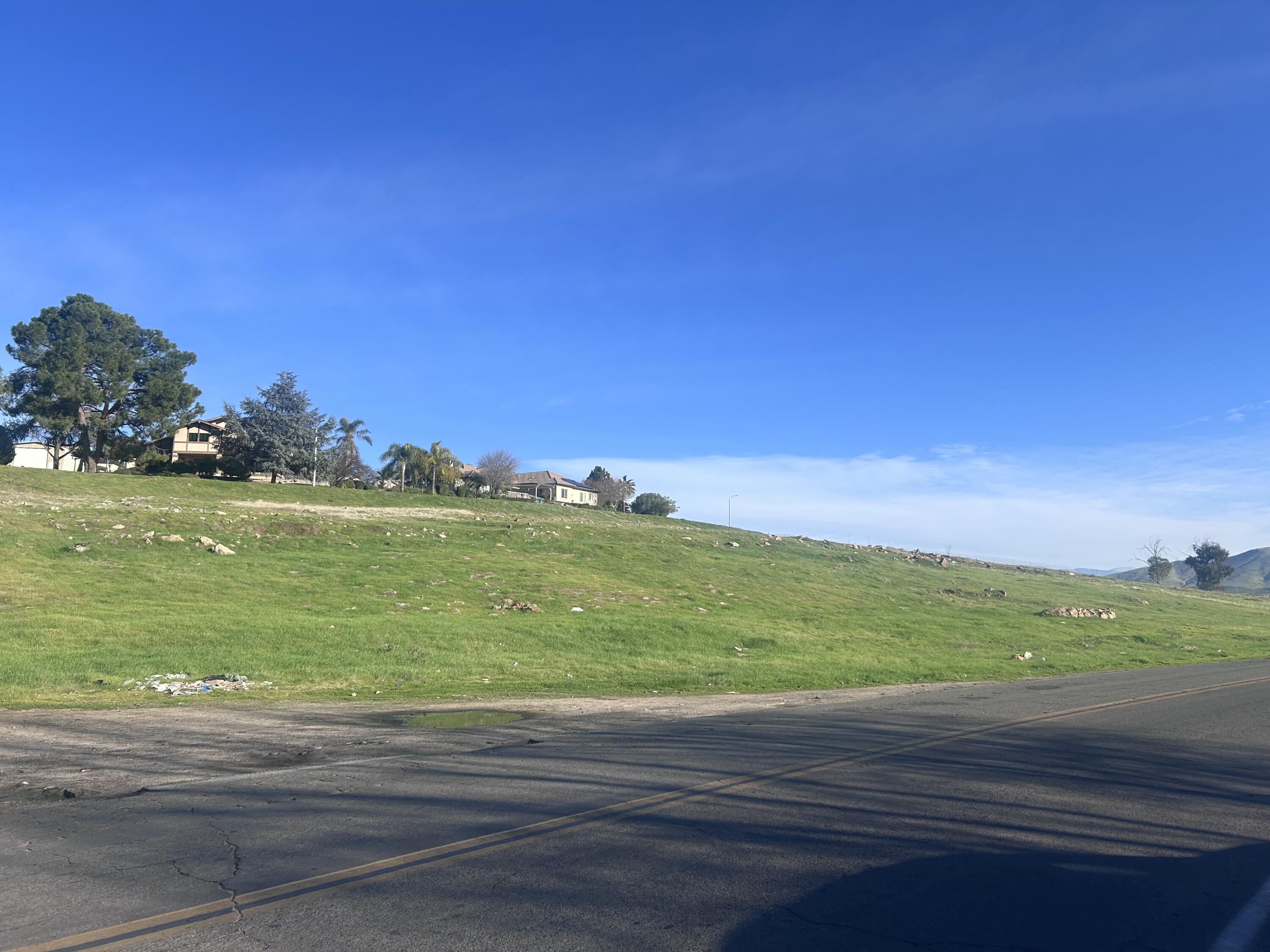 0 S Corona Drive Unit # 20, Porterville, CA 93257